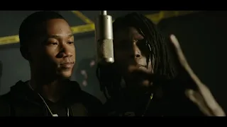 lil young x baadjury freestyle prod by westlnd