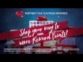 Shop Your Way To Reward Points