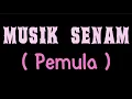 Lagu Musik Senam cocok untuk Pemula#musikaerobik