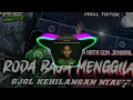 Download Lagu DJ Roda Baja Menggila 2025 | Ojol Kehilangan Nyawa!