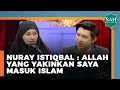 Download Lagu Mantan Pemain Film Dewasa Mualaf \u0026 Sudah Khatam Al-Quran Tiga Kali Dalam Setahun | Ustadz Dennis Lim