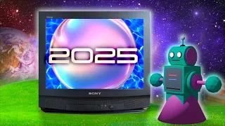 2002 Tried To Predict 2025