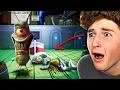 Do NOT Trust Plankton FULL GAME