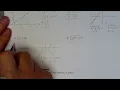 Calc 1 - Definite Integral