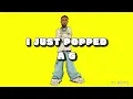 Key Glock - Loco (Unofficial Lyric Video)