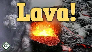 Volcanoes Explained: Crash Course Geology #13