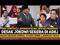 Lagu PRABOWO LANGSUNG GERAM?! DR. TIFA KE ISTANA BONGKAR TEMUAN DI KOMNASHAM,ROY SURYO CS  SULIT DIBANTAH