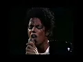 Michael Jackson - Billie Jean - Live Wembley 1988 - HD