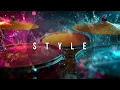 Lagu ROYALTY FREE Background Music for Typography Videos | Upbeat Drums Music | Outsmarted by MUSIC4VIDEO