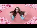 Sunsilk Natural World of Sakura \u0026 Raspberry