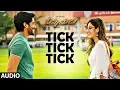 Download Lagu Tick Tick Tick Full Audio Song | Savyasachi | Naga Chaitanya, Nidhi Agarwal | MM Keeravaani