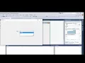 create auto complete text box connected with database values in c
