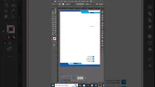 Letterhead Design using free templates