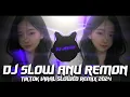 Download Lagu DJ SLOW ANU REMON X MALAM IN TANGKIS DANG VIRAL TIKTOK 2024 ( DJ JER PH )