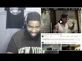 K-Trap, Young Adz - CAN'T SAY NO (Official Video)REACTION 