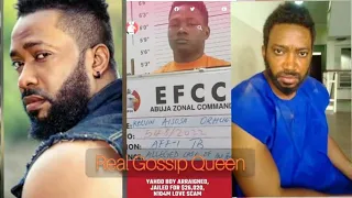 heartbreaking fredrick leonards lookalike jailed for 104 million love scam 