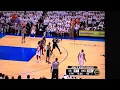 NBA Ref Makes A Fool Of Himself