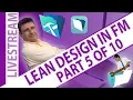 Lean Design in FileMaker - Part Five