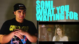 Download SOMI (전소미) - What You Waiting For MV Reaction MP3