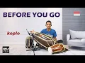 Download Lagu Before You Go - koplo version