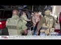 FBI says man with ties to Venezuelan gang arrested near Bryan