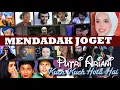Download Lagu KOMENTAR PAKAR VOKAL INDIA PUTRI ARIANI  KUCH KUCH HOTA HAI LIVE PERFORM REACTION COMPILATION PART 2