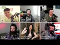 Valkyrae Breaks Down the Clown Drama in NoPixel 4 0 with Chatterbox