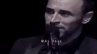 جديد كاظم السساهر يا اميرتي يا امرأتي      دندنها