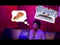 Mosey s Commercial Best Pizza in Panama City Florida