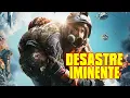 Download Lagu Desastre Iminente - Trailer (Legendado)