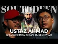 Download Lagu “Aku Syiah, Tapi Aku Juga Muslim” OurNextGuest #1/3 : Ustaz Ahmad Murtadha