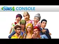 Video di Trailer ufficiale di The Sims 4 per Xbox One e PS4