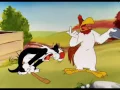 Lagu Foghorn Leghorn - Ah Shaddap!! Moments