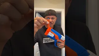 ILLEGAL NERF GUN MOD N-Series