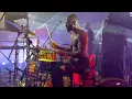 Download Lagu Drummer drives Rema and Afrobeat Artist Crazy on the Drums