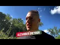 THANK YOU ARSELING ARMY - Alexander Dreymon Wildlife Ranger Challenge 2021