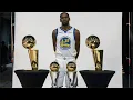 Kevin Durant 2 Rings in 2 Minutes
