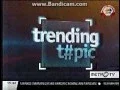 TRENDING TOPIC METROTV