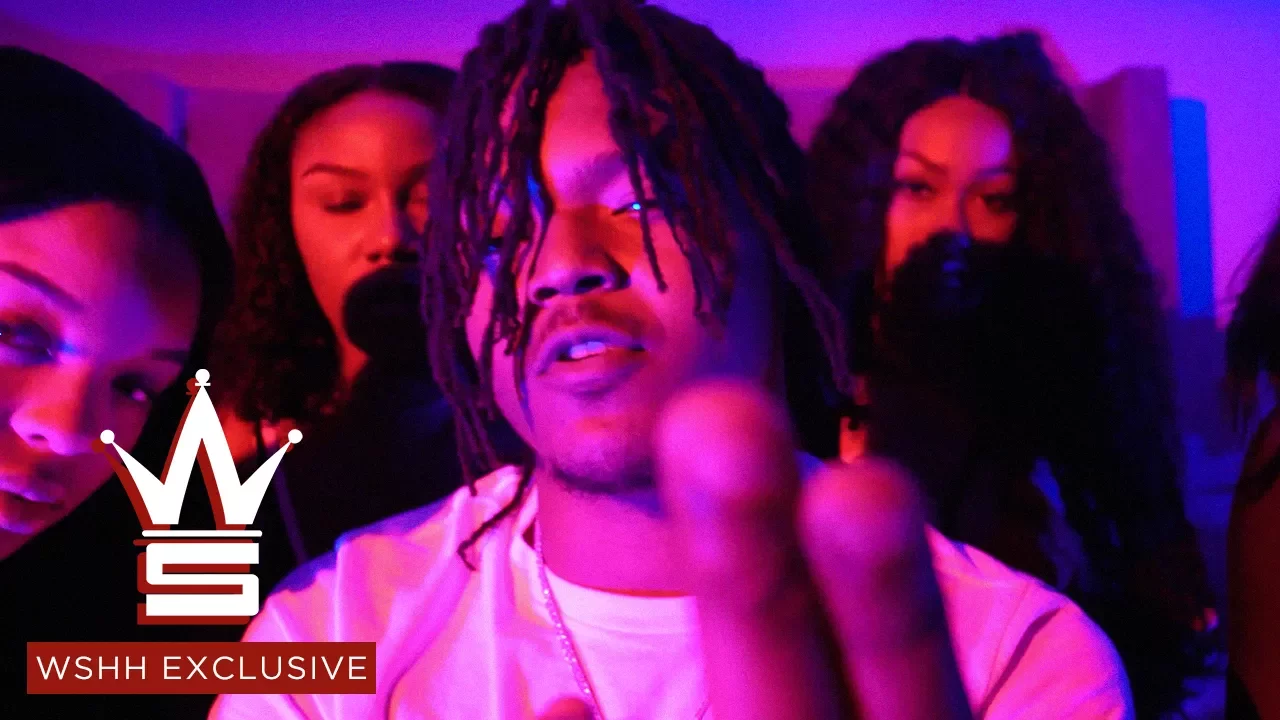 Young Nudy "Yeah Yeah" (WSHH Exclusive - Official Music Video)