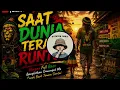 SAAT DUNIA TERASA RUNTUH DI PUNDAKMU - REGGAE FULL BASS COCOK BUAT TEMAN NGOPI🔥🔥🔥