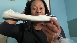Poshmark Tory Burch order is here unboxing
