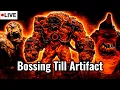 Lagu Level 1 \u0026 2 Bossing Goblin Caves for Artifacts | Dark and Darker LIVE