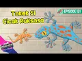 Download Lagu Tokek Itu Cicak Raksasa ? - Mengenal Hewan Tokek - Ensiklopedia anak - PJL