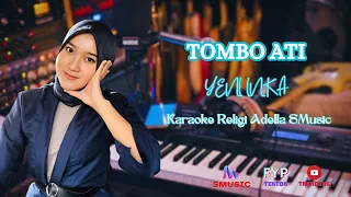 Download TOMBO ATI - YENI INKA KARAOKE RELIGI ADELLA PSR SMusic MP3