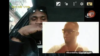 iyanya mr oreo official video reaction 