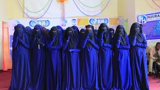 Nashiidaa Joollee Dubartootaa Awwadaay Irraa Nuuralhudaa 