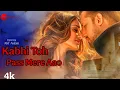 Download Lagu Atif Aslam (Kabhi Toh Paas Mere Aao) original ( official video )