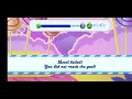 Lagu Candy Crush Nightmarishly Hard Level (6974) Level Failed (Horizontal)