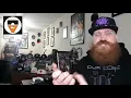 DISTANT - False Gods - Reaction / Review