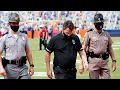 South Carolina fires Will Muschamp after 2-5 start to football season